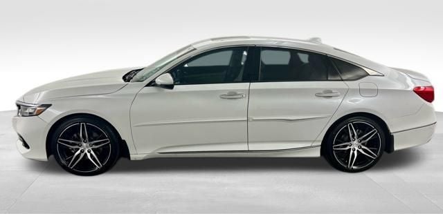 2022 Honda Accord Touring