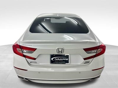 2022 Honda Accord Touring