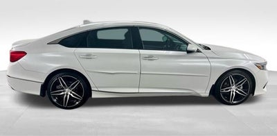 2022 Honda Accord Touring
