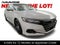 2022 Honda Accord Hybrid HYBRID TRG