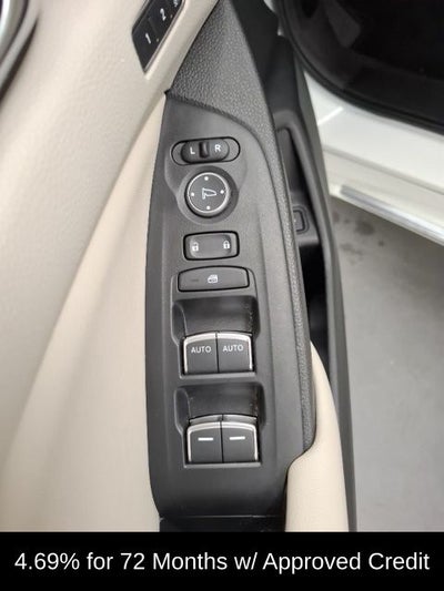 2022 Honda Accord Hybrid HYBRID TRG