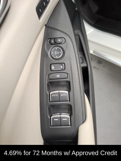 2022 Honda Accord Hybrid HYBRID TRG