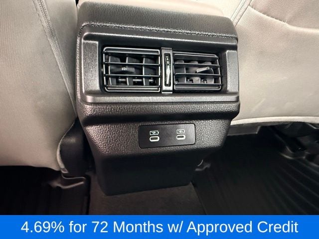 2025 Honda Accord 1.5T LX