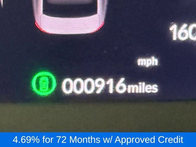 2025 Honda Accord 1.5T LX
