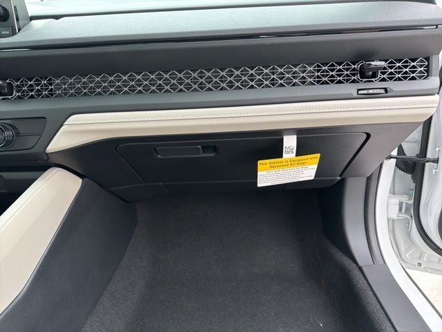 2025 Honda Accord 1.5T LX