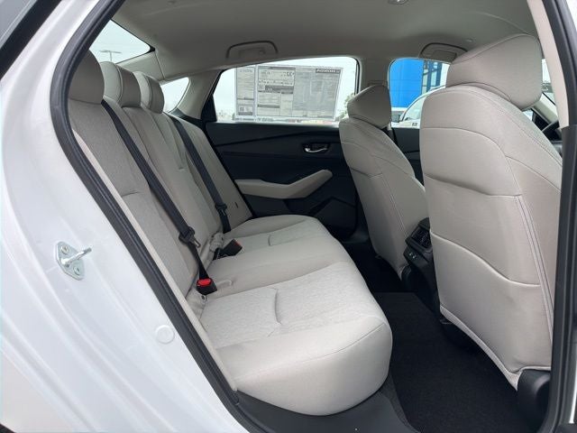 2025 Honda Accord 1.5T LX