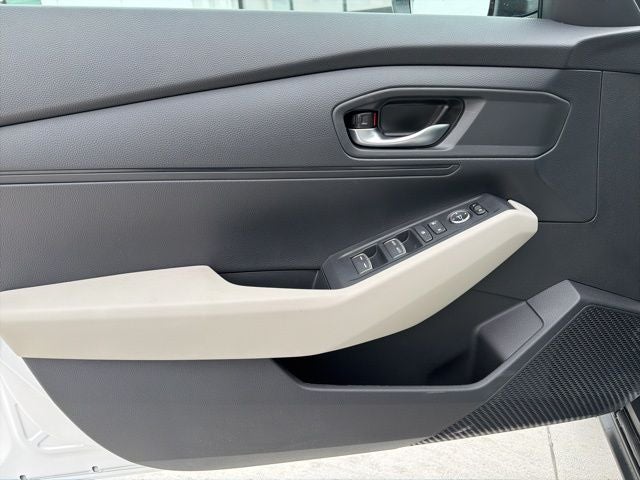 2025 Honda Accord 1.5T LX