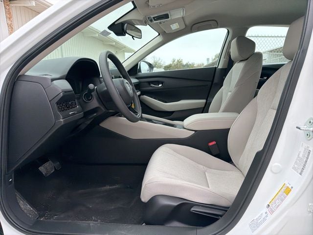 2025 Honda Accord 1.5T LX