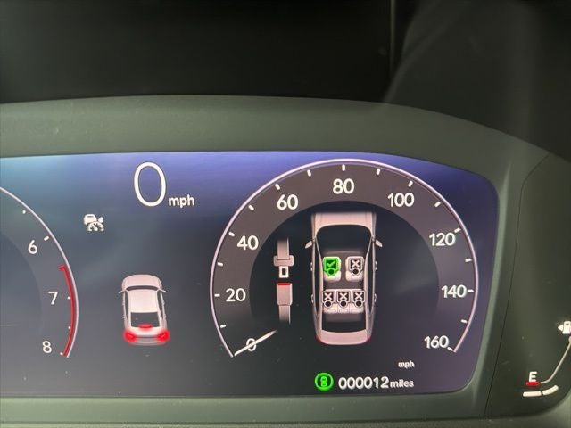 2025 Honda Accord 1.5T LX