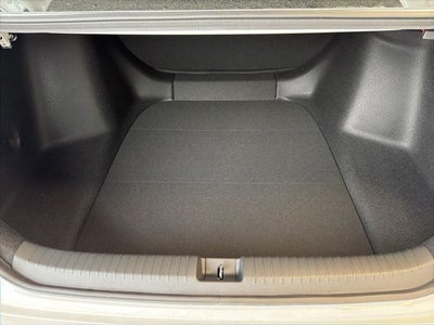 2025 Honda Accord 1.5T LX