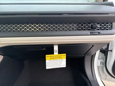 2025 Honda Accord 1.5T LX