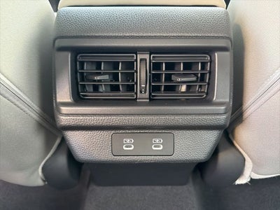 2025 Honda Accord 1.5T LX