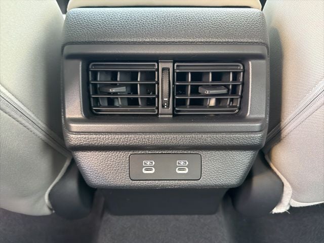 2025 Honda Accord 1.5T LX