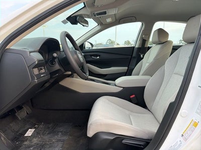 2025 Honda Accord 1.5T LX