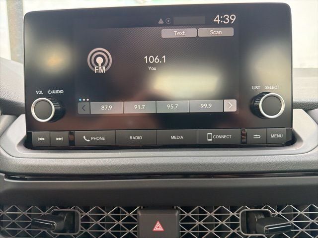 2025 Honda Accord 1.5T LX