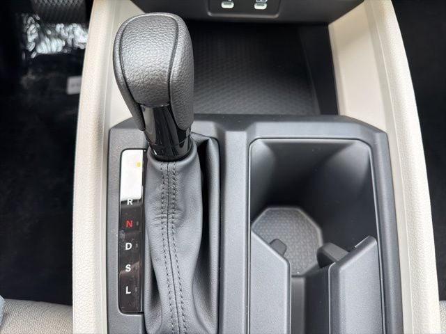 2025 Honda Accord 1.5T LX