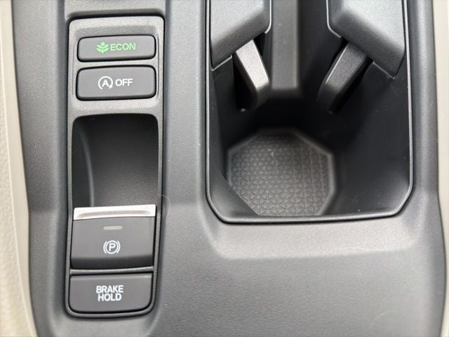 2025 Honda Accord 1.5T LX