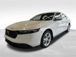 2025 Honda Accord 1.5T LX