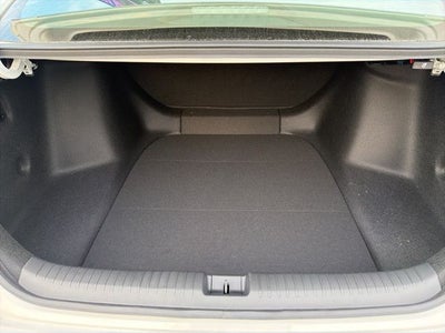 2025 Honda Accord 1.5T LX