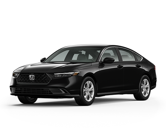2026 Honda Accord