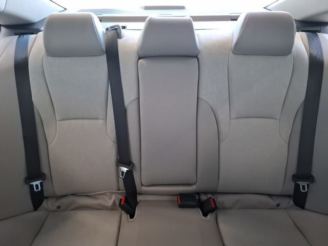 2026 Honda Accord LX — photo 28