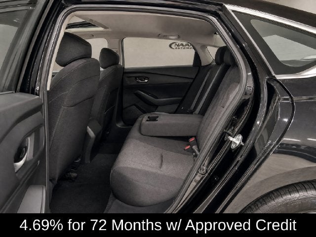 2023 Honda Accord Base