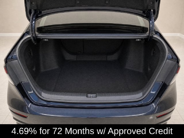 2023 Honda Accord Base
