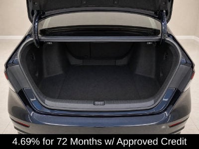 2023 Honda Accord Base