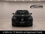 2023 Honda Accord Base