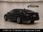 2023 Honda Accord Base