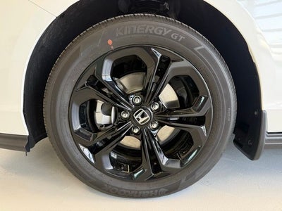 2025 Honda Accord 1.5T SE