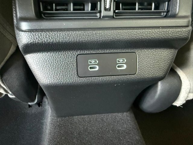 2025 Honda Accord 1.5T SE