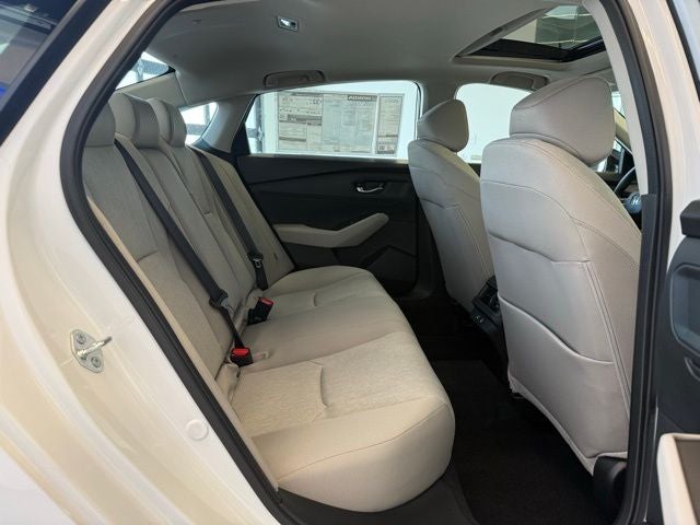 2025 Honda Accord 1.5T SE