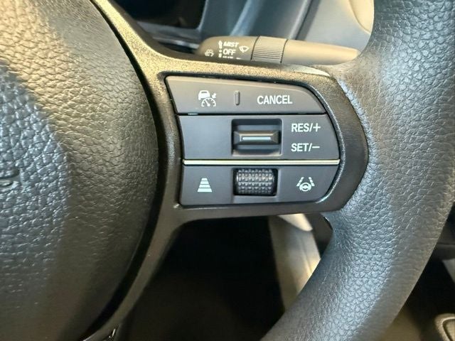 2025 Honda Accord 1.5T SE