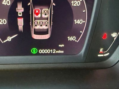 2025 Honda Accord 1.5T SE