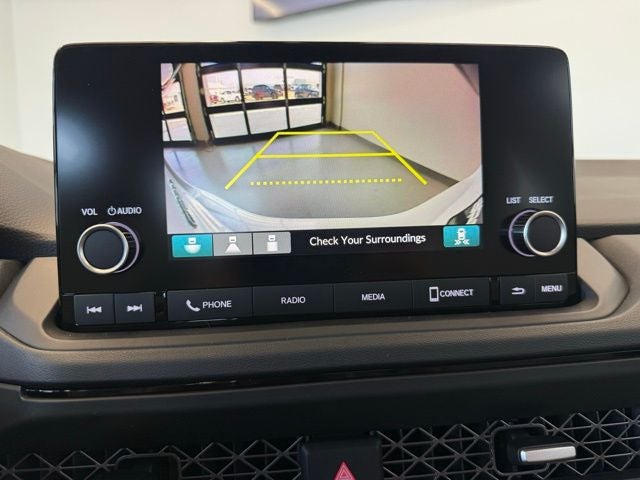 2025 Honda Accord 1.5T SE