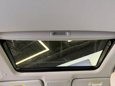 2025 Honda Accord 1.5T SE