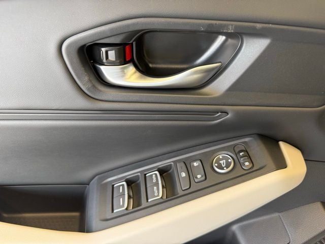 2025 Honda Accord 1.5T SE