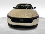 2025 Honda Accord 1.5T SE