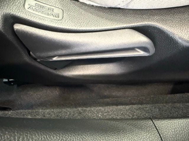 2025 Honda Accord 1.5T SE