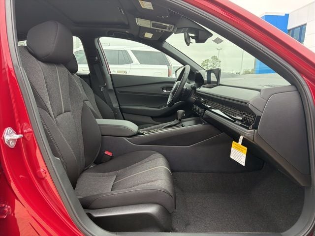 2025 Honda Accord Hybrid HYBRID SPORT