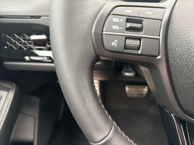 2025 Honda Accord Hybrid HYBRID SPORT