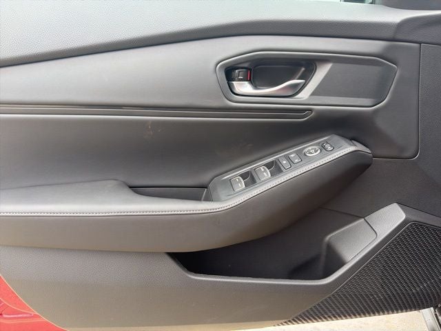 2025 Honda Accord Hybrid HYBRID SPORT