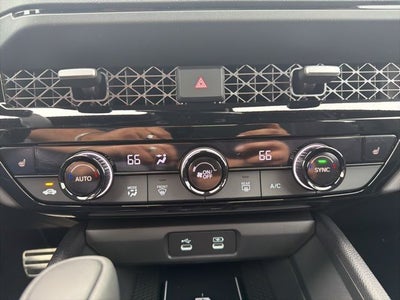 2025 Honda Accord Hybrid HYBRID SPORT