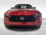 2025 Honda Accord Hybrid HYBRID SPORT