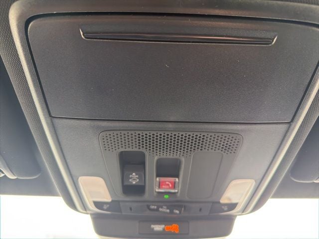 2025 Honda Accord Hybrid HYBRID SPORT