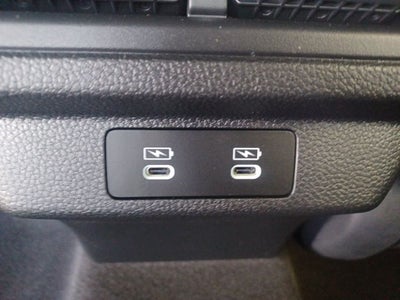 2026 Honda Accord Hybrid Sport Hybrid