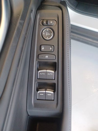 2026 Honda Accord Hybrid Sport Hybrid