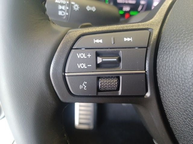 2026 Honda Accord Hybrid Sport Hybrid