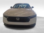 2026 Honda Accord Hybrid Sport Hybrid